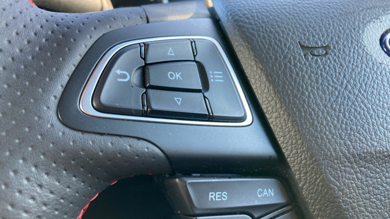 Ford EcoSport 1.0 EcoBoost 125 ST-Line 5dr Petrol Hatchback